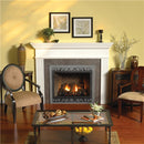 Empire Comfort Systems 36" Tahoe Premium Direct Vent Gas Fireplace 