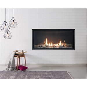 Empire Comfort Systems 46" Direct Vent, IP, Barrier