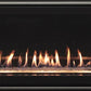 Empire Comfort Systems 48" Boulevard Direct Vent Linear Contemporary Gas Fireplace