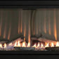 Empire Comfort Systems 48" Boulevard Direct Vent See-Through Linear Gas Fireplace 