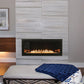 Empire Comfort Systems 48" Boulevard Vent-Free Linear Gas Fireplace