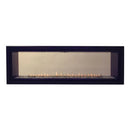 Empire Comfort Systems 48" Boulevard Vent Free See-Through Linear Fireplace