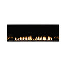 Empire Comfort Systems 48" Boulevard Vent Free See-Through Linear Fireplace