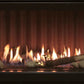 Empire Comfort Systems 72" Boulevard Direct Vent Linear Contemporary Gas Fireplace