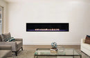 Empire Comfort Systems 72" Boulevard Vent-Free Linear Gas Fireplace