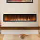 Empire Comfort Systems 72" Boulevard Vent-Free Linear Gas Fireplace