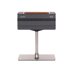 Everdure By Heston Blumenthal FUSION 29-Inch Charcoal Grill With Rotisserie & Electronic Ignition