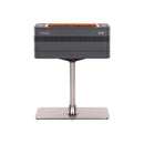 Everdure By Heston Blumenthal FUSION 29-Inch Charcoal Grill With Rotisserie & Electronic Ignition