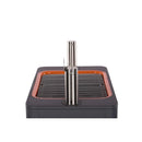 Everdure By Heston Blumenthal FUSION 29-Inch Charcoal Grill With Rotisserie & Electronic Ignition