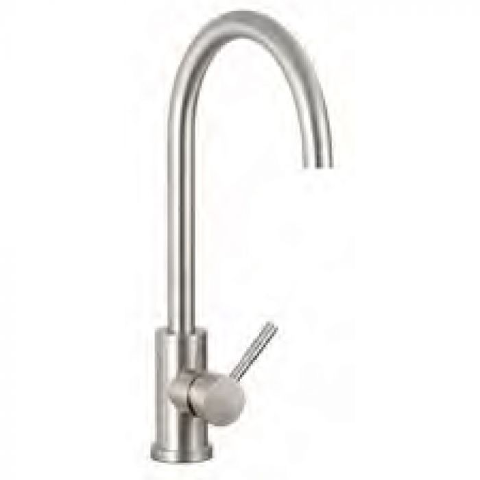 Fire Magic Stainless Steel Mixer Faucet