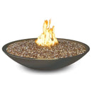 American Fyre Designs 40" Marseille Gas Fire Bowl 752-CB-11-M6NC