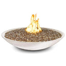 American Fyre Designs 40" Marseille Gas Fire Bowl 752-CB-11-M6NC