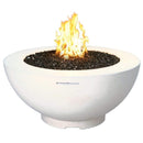 American Fyre Designs 48" Gas Fire Bowl 731-CB-11-M6NC