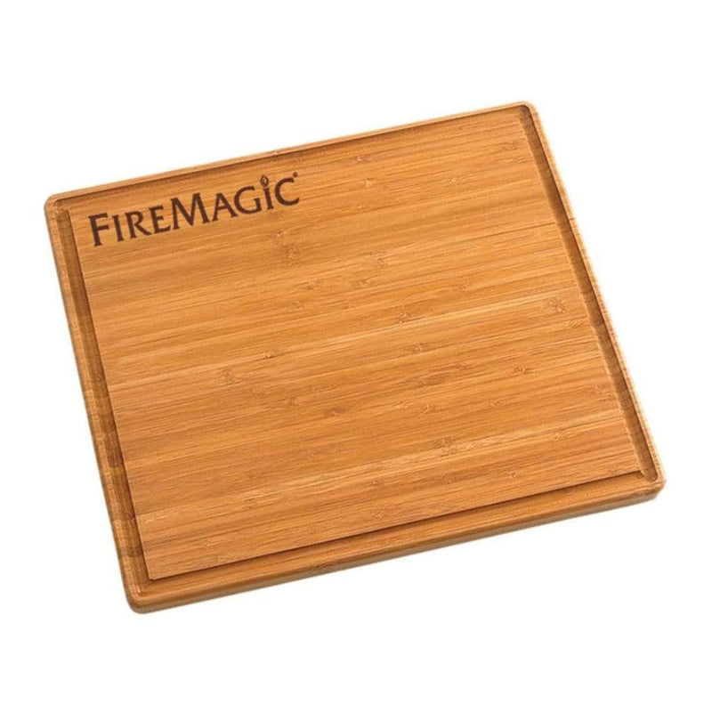 Fire Magic 5-Count Bamboo Cutting Boards