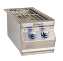 Fire Magic Aurora Built-In Natural Gas Double Side Burner - 32817