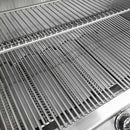 Fire Magic Multi-User CM430s Choice 24-Inch Gas Grill on Post