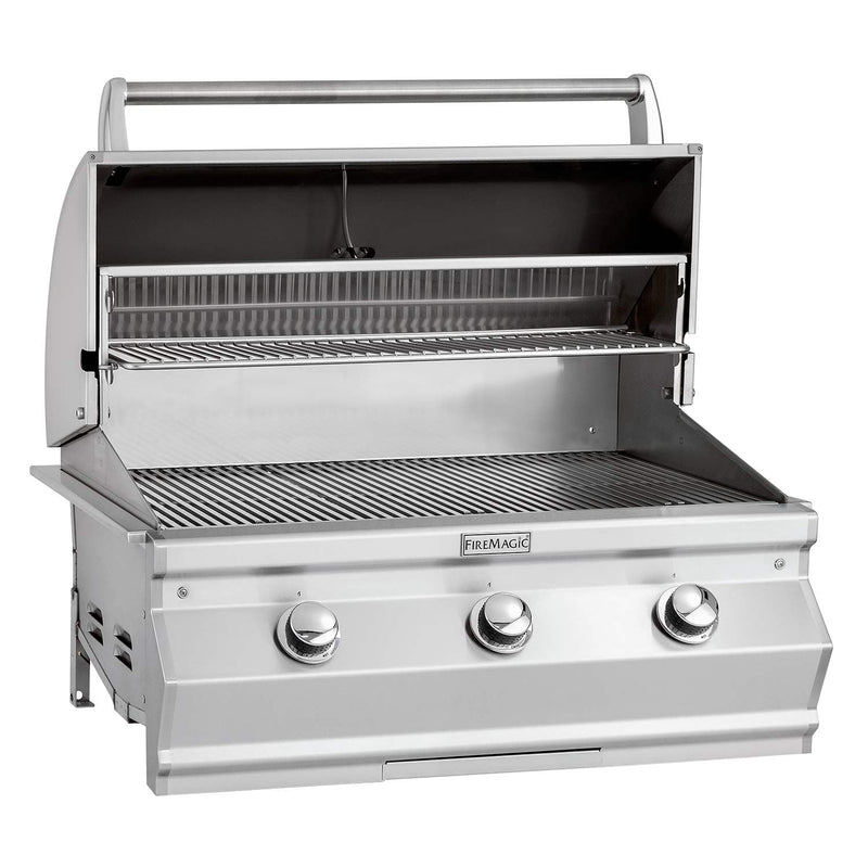 Fire Magic C540i Choice 30-Inch Built-In Gas Grill