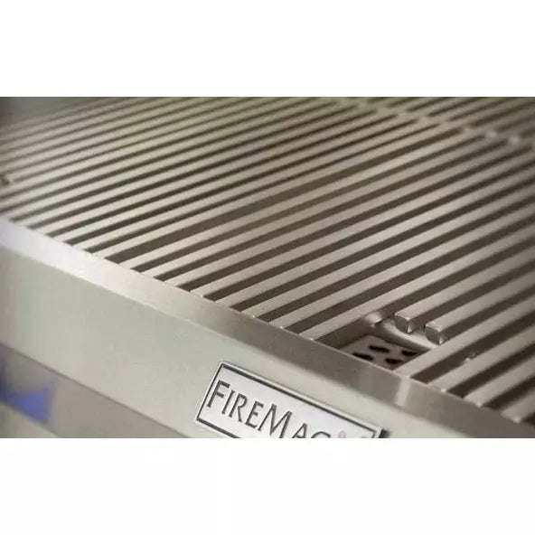 Fire Magic 24" Legacy Deluxe Built-In Gas Grill