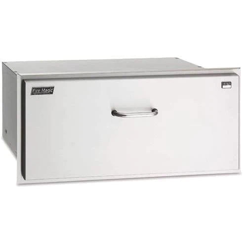 Fire Magic Select 31" x 31" Masonry Drawer - 33830-S