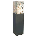 American Fyre Designs 16" Nest Outdoor Gas Fire Lantern 715-CB-11-M1NC