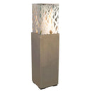 American Fyre Designs 16" Nest Outdoor Gas Fire Lantern 715-CB-11-M1NC