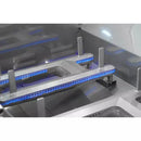 Fire Magic Aurora 24-Inch Built-In Grill with Infrared Burner & Analog Thermometer