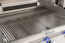 Fire Magic 30-Inch Aurora Built-In Grill with One Infrared Burner in Stainless Steel