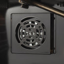 Forno Appliance Package- 36 Inch Gas Range, Dishwasher, FDWBI-FFSGS6244-36