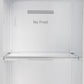 Forno Appliance Package - 36 Inch Gas Range, Wall Mount Range Hood, 33" Built-In Refrigerator, FFRBI-FFSGS6244-36 - MyBBQDirect
