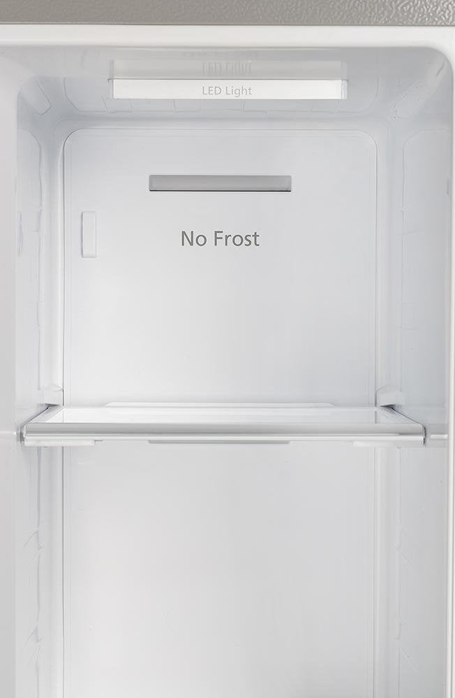 Forno Appliance Package - 36 Inch Gas Range, Wall Mount Range Hood, 33" Built-In Refrigerator, FFRBI-FFSGS6244-36 - MyBBQDirect