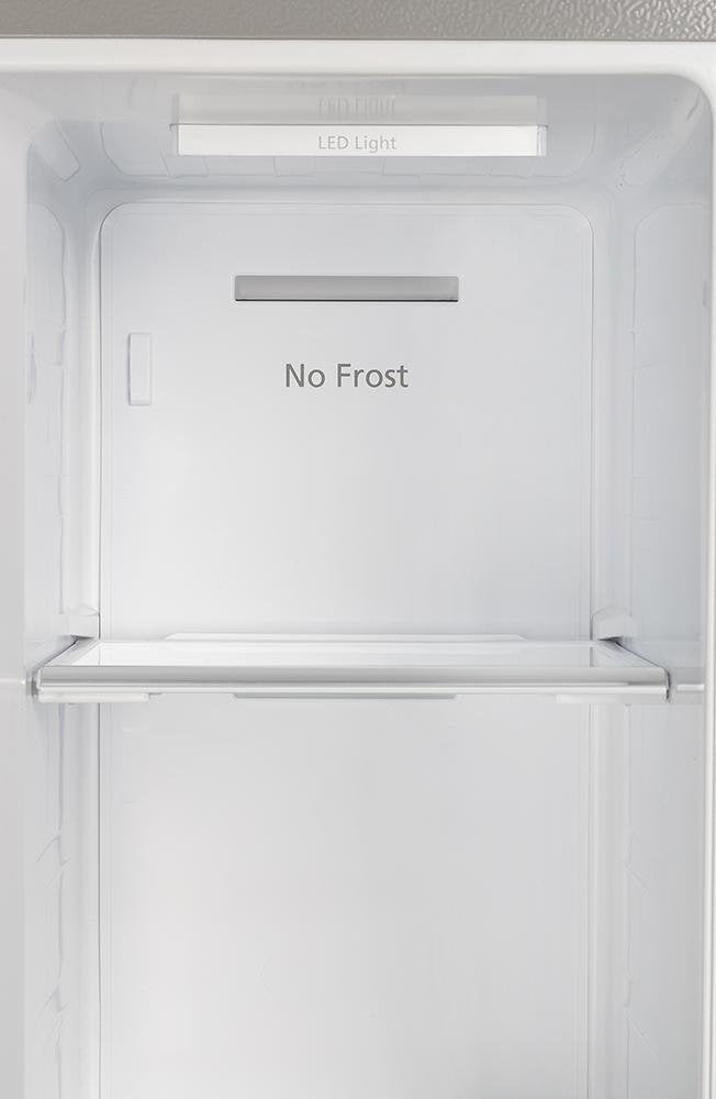 Forno Appliance Package - 36 Inch Gas Range, Wall Mount Range Hood, 33" Built-In Refrigerator, FFRBI-FFSGS6244-36