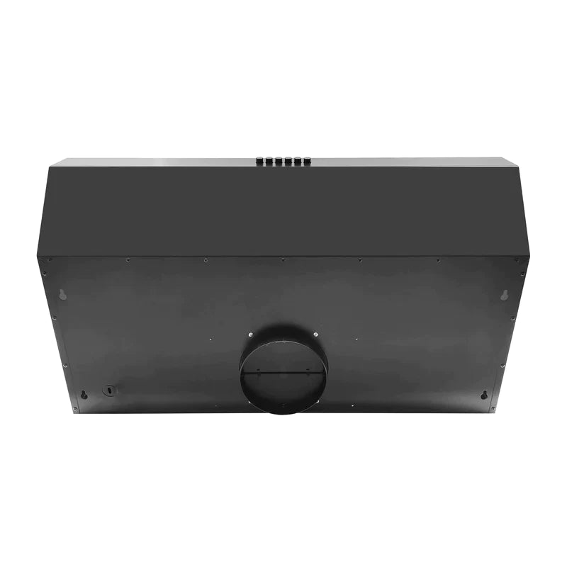 Forno Bari Espresso 30-Inch 400 CFM Under Cabinet Range Hood - FRHUC5255-30