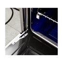 Forno Capriasca - Titanium Professional 30" Freestanding Colored Door Gas Range FFSGS6260-30WHT