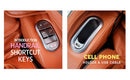 Full-Body L-Track Spot Target Voice Recognition Fully Assembled Massage Chair 