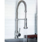ZLINE Apollo Kitchen Faucet (APL-KF) - MyBBQDirect