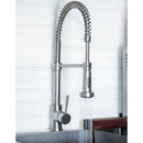 ZLINE Apollo Kitchen Faucet (APL-KF) - MyBBQDirect