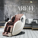 Kahuna Chair Fully-Assembled 3D Full-Body Zero Gravity with auto footrest with Passive Stretching and Excellent Foot Reflexology Massage