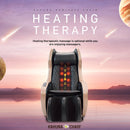 Kahuna L-Track Zero Gravity Compact Massage Chair