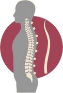 Kahuna L-Track Zero Gravity Compact Massage Chair