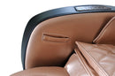 Kahuna L-Track Zero Gravity Compact Massage Chair