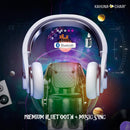 Kahuna Exquisite Rhythmic HSL 4D HM-Kappa Massage Chair 