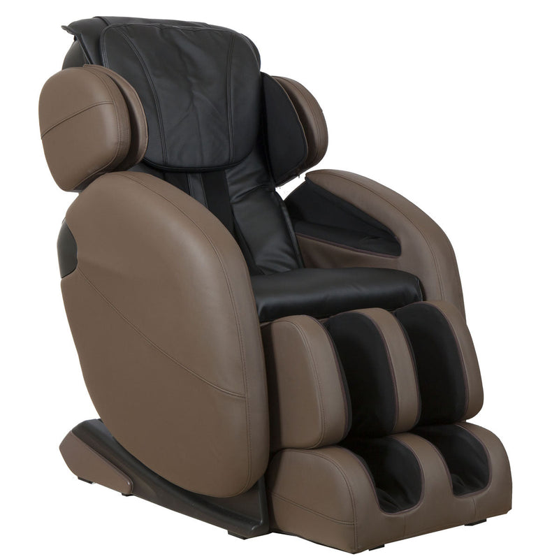 Kahuna Full-Body Zero Gravity Massage Chair Recliner, Space Saving with Heating Therapy