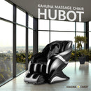Kahuna HM Exquisite Rhythmic HSL-Track Massage Chair 