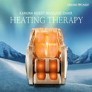 Kahuna HM Exquisite Rhythmic HSL-Track Massage Chair 