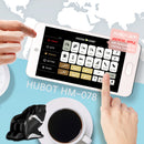 Kahuna HM Exquisite Rhythmic HSL-Track Massage Chair 