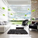 Kahuna HM Exquisite Rhythmic HSL-Track Massage Chair 