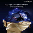 Kahuna HM Exquisite Rhythmic HSL-Track Massage Chair 