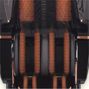 Kahuna King's Elite 4D Zero Gravity Heated Bluetooth HSL Massage Chair