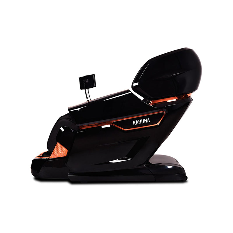Kahuna King's Elite 4D Zero Gravity Heated Bluetooth HSL Massage Chair