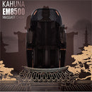 Kahuna King's Elite 4D Zero Gravity Heated Bluetooth HSL Massage Chair